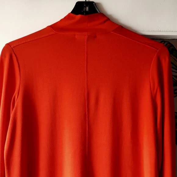 Banana Republic Mocneck Top - Picture 6 of 8